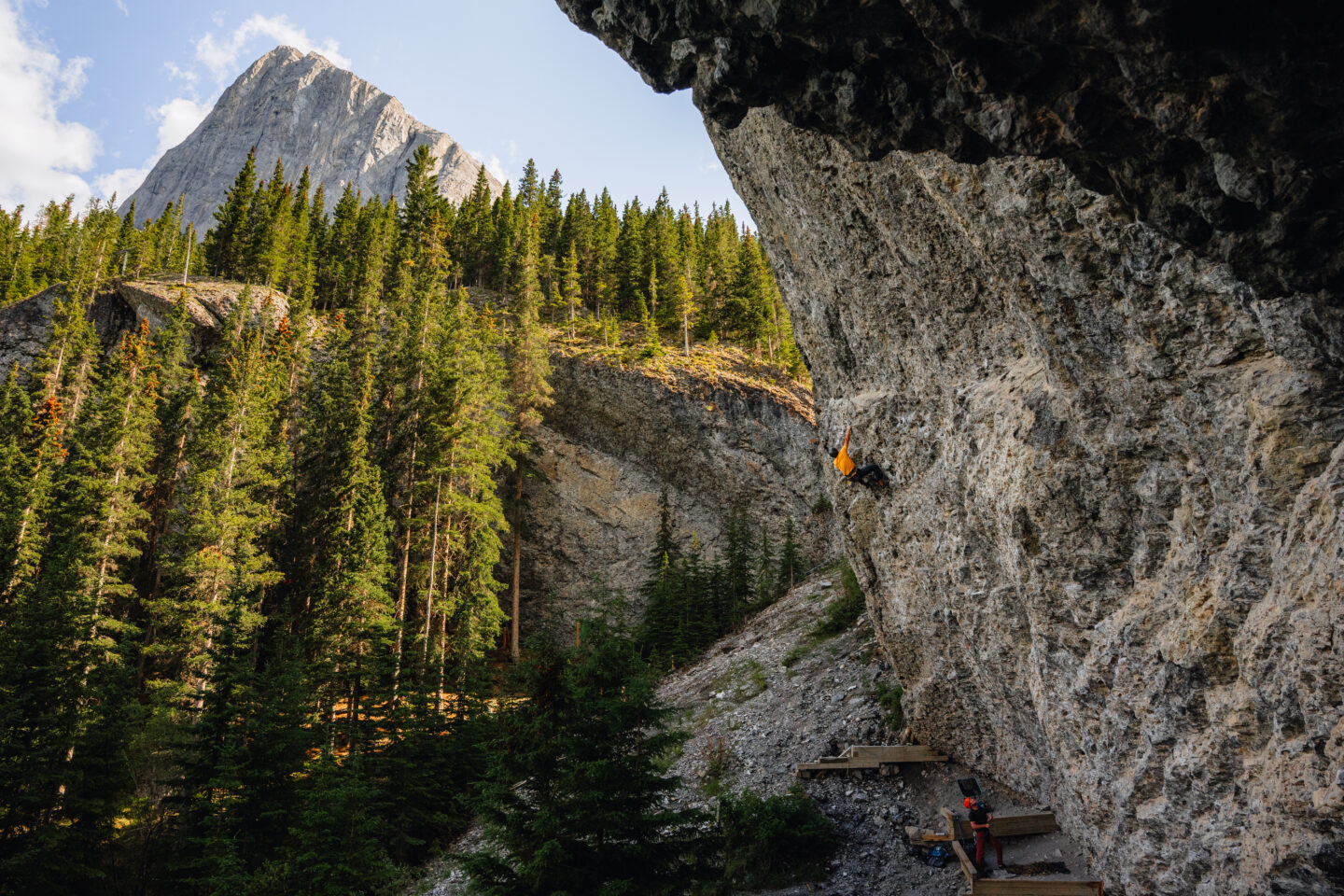 climbing, climbing injuries, climbing grassi lakes, grassi lakes, common climbing injuries