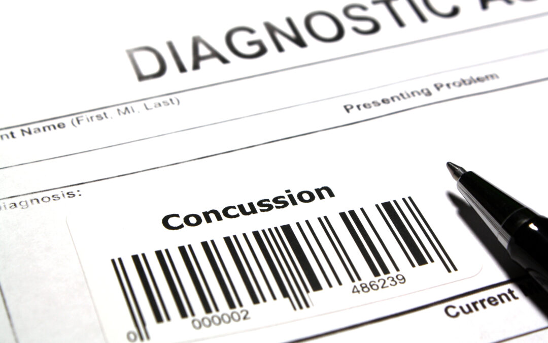 Concussion Guidelines for Healthcare Providers