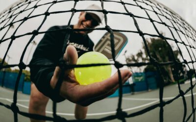 Pickleball Injuries: What You Need to Know and How to Prevent Them