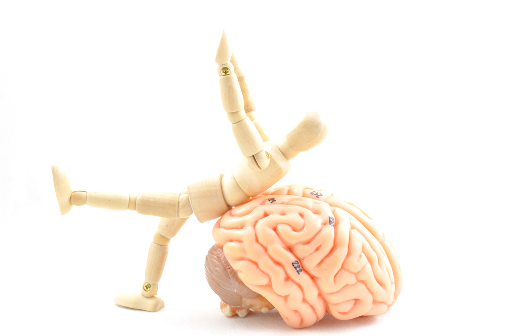 Alzheimer's & Dementia