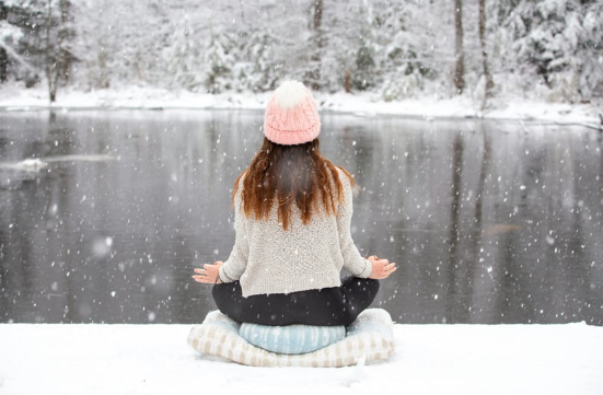 Move Better This Winter: A Kinesiology-Driven Guide to Staying Strong, Mobile, and Pain-Free in December