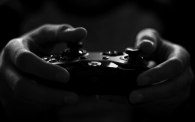 Gamer’s Thumb: Causes, Symptoms & Treatment for Gaming-Related Thumb Pain